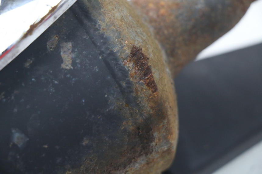 photo de ESCAPE JM MOTORS OLDIES 4T 50 (2010 - 2020)