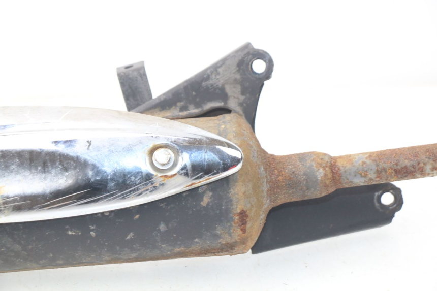 photo de ESCAPE JM MOTORS OLDIES 4T 50 (2010 - 2020)