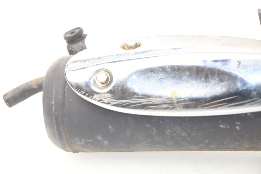 photo de ESCAPE JM MOTORS OLDIES 4T 50 (2010 - 2020)