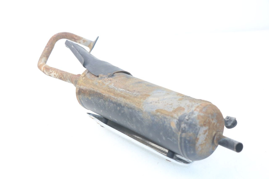 photo de ESCAPE JM MOTORS OLDIES 4T 50 (2010 - 2020)