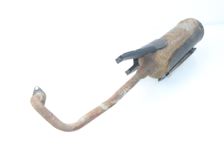 photo de ESCAPE JM MOTORS OLDIES 4T 50 (2010 - 2020)