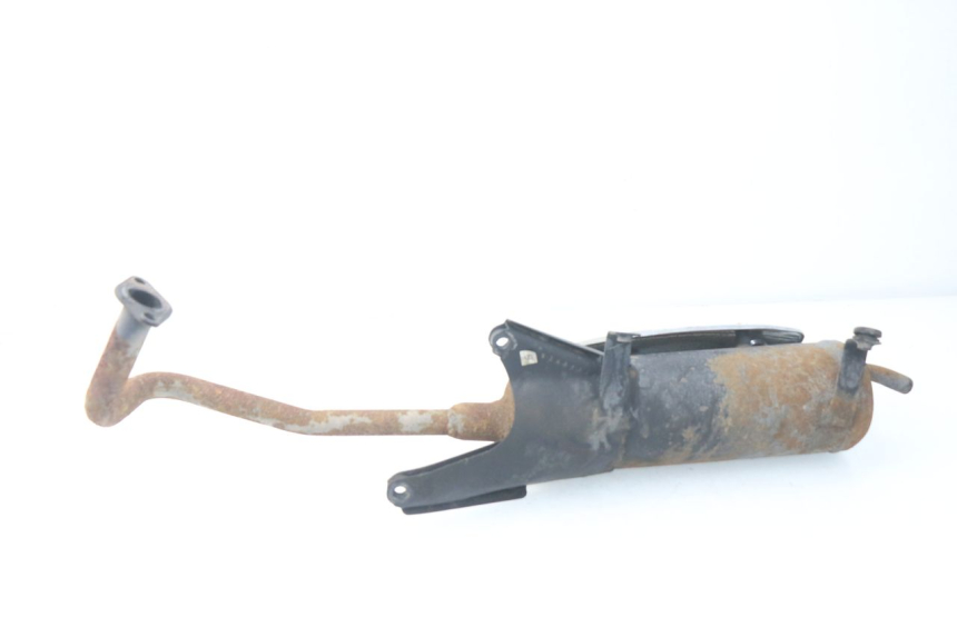 photo de ESCAPE JM MOTORS OLDIES 4T 50 (2010 - 2020)