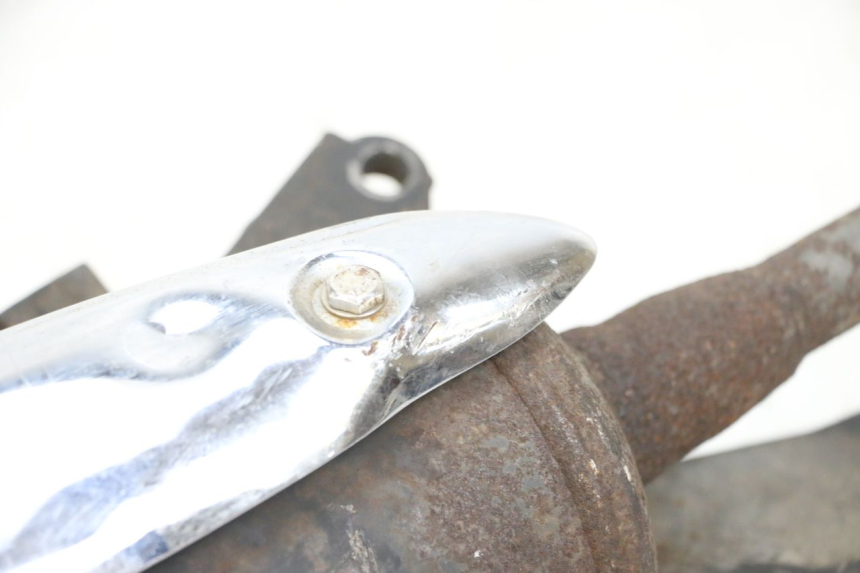 photo de ESCAPE JM MOTORS OLDIES 4T 50 (2010 - 2020) - Otra perspectiva