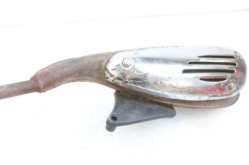 photo de ESCAPE JM MOTORS OLDIES GT 4T 50 (2018 - 2025) - Detalle de la pieza