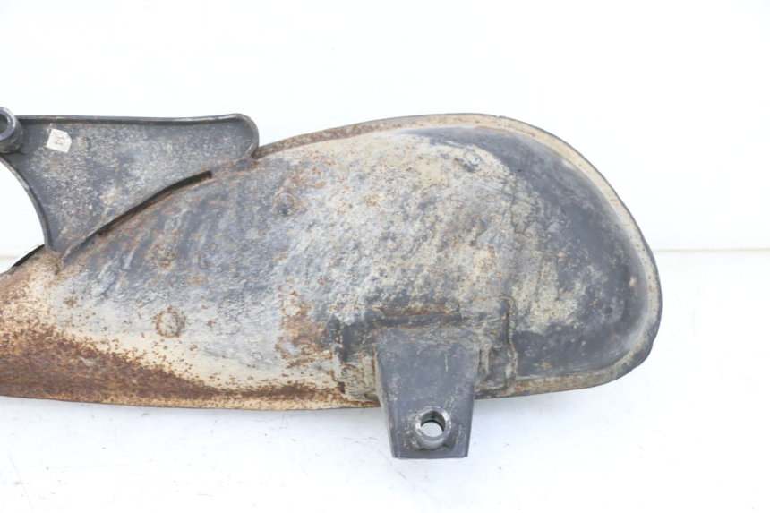 photo de ESCAPE JM MOTORS OLDIES GT 4T 50 (2018 - 2025) - Marcados y referencias originales