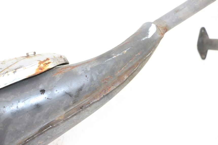 photo de ESCAPE JM MOTORS OLDIES GT 4T 50 (2018 - 2025) - Detalle de la pieza