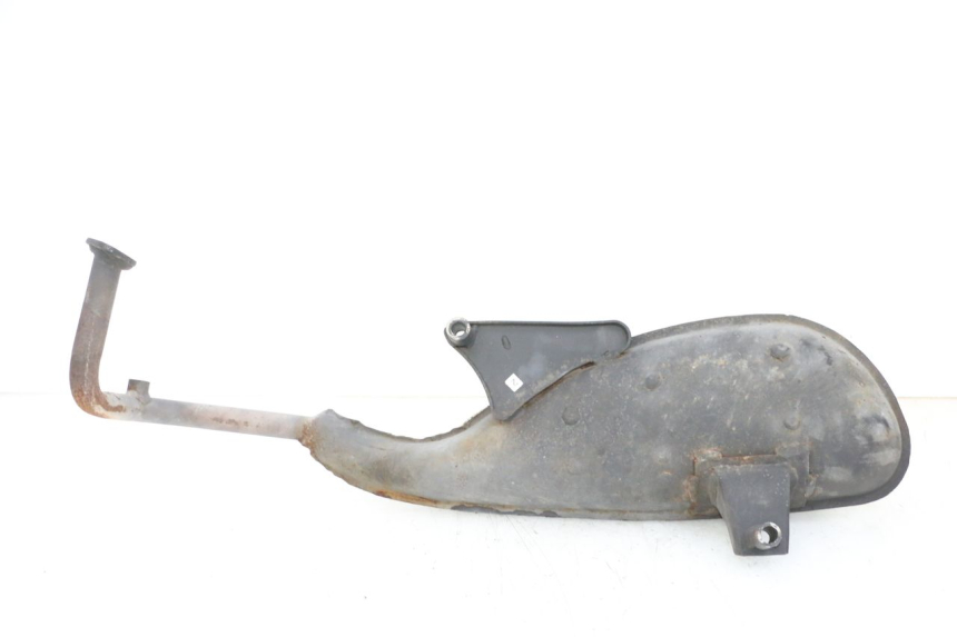 photo de ESCAPE JM MOTORS OLDIES GT 4T 50 (2018 - 2025) - Otra vista del artículo