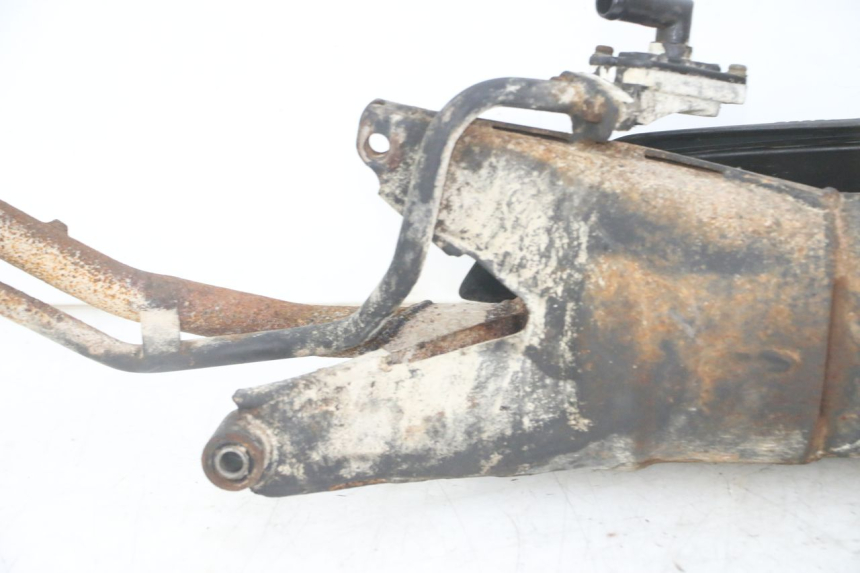 photo de ESCAPE SYM ORBIT 2 4T 50 (2008 - 2017)