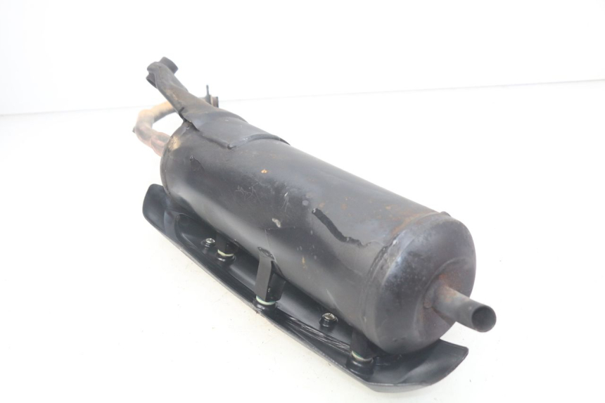 photo de ESCAPE SYM ORBIT III 3 4T 50 (2018 - 2021)