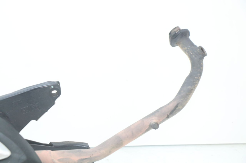 photo de ESCAPE SYM ORBIT III 3 4T 50 (2018 - 2021)