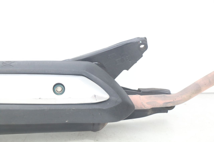 photo de ESCAPE SYM ORBIT III 3 4T 50 (2018 - 2021)