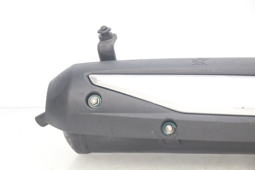 photo de ESCAPE SYM ORBIT III 3 4T 50 (2018 - 2021)