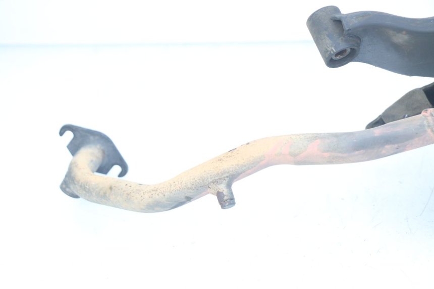 photo de ESCAPE SYM ORBIT III 3 4T 50 (2018 - 2021)