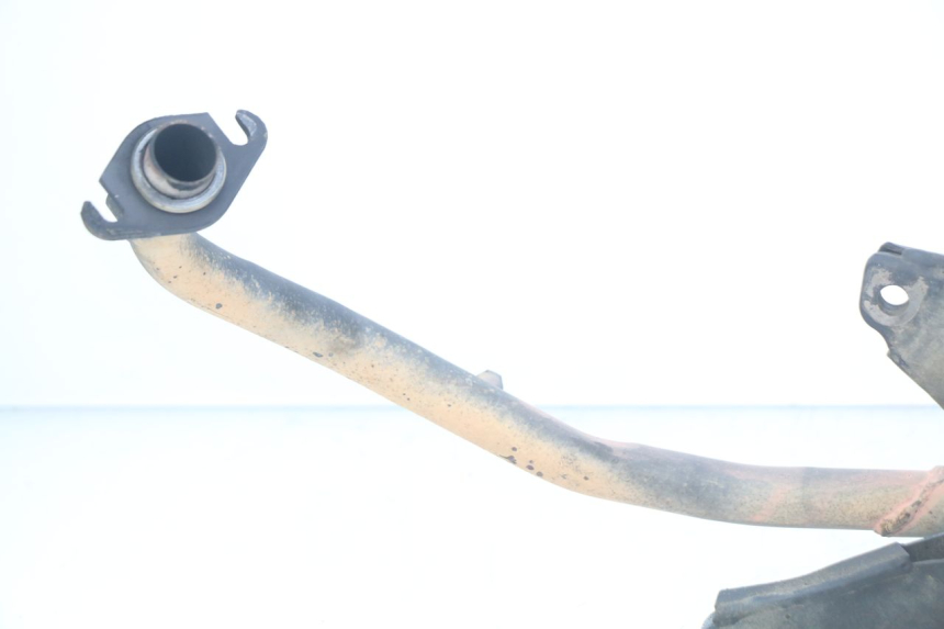 photo de ESCAPE SYM ORBIT III 3 4T 50 (2018 - 2021)