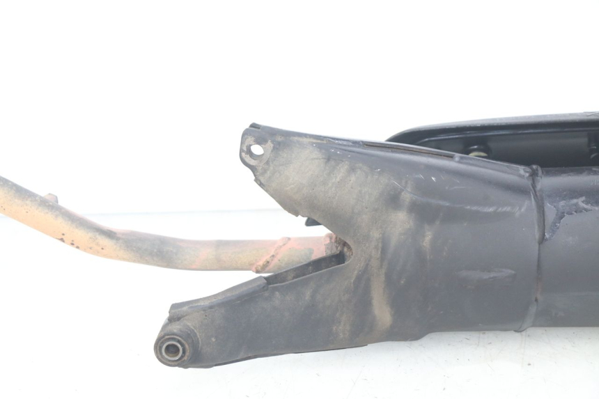 photo de ESCAPE SYM ORBIT III 3 4T 50 (2018 - 2021)