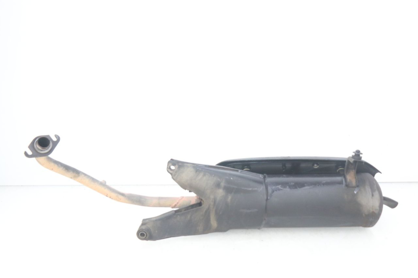 photo de ESCAPE SYM ORBIT III 3 4T 50 (2018 - 2021)