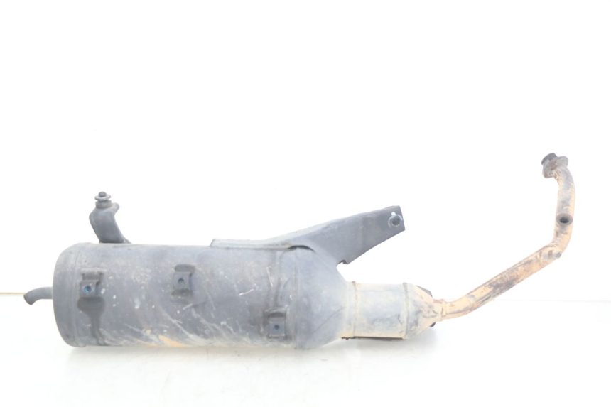 photo de ESCAPE SYM ORBIT III 3 4T 50 (2021 - 2025)