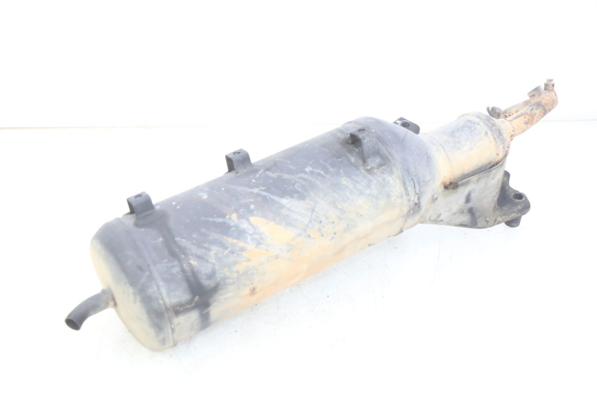 photo de ESCAPE SYM ORBIT III 3 4T 50 (2021 - 2025)