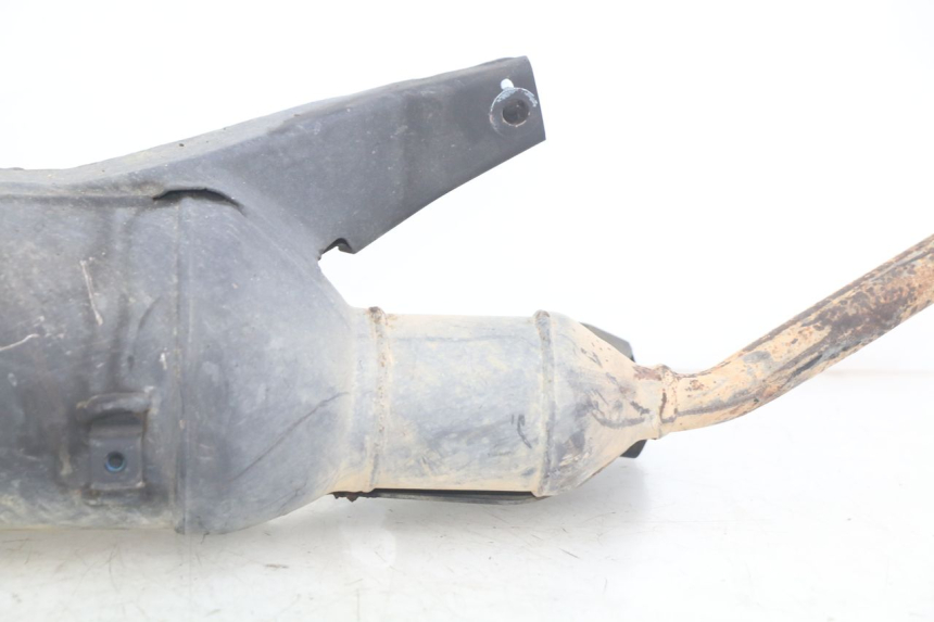 photo de ESCAPE SYM ORBIT III 3 4T 50 (2021 - 2025)