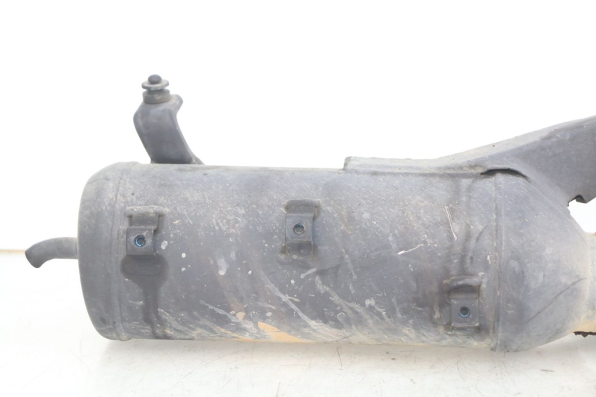 photo de ESCAPE SYM ORBIT III 3 4T 50 (2021 - 2025)