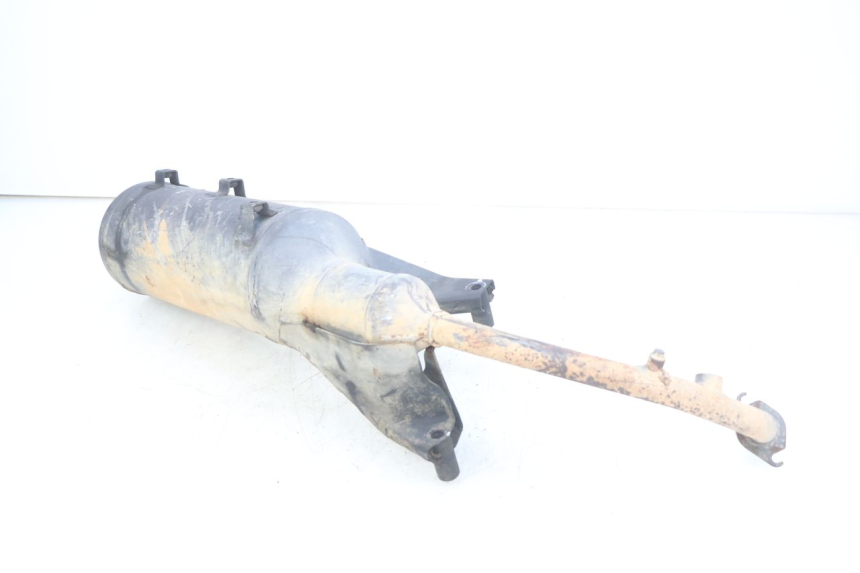 photo de ESCAPE SYM ORBIT III 3 4T 50 (2021 - 2025)