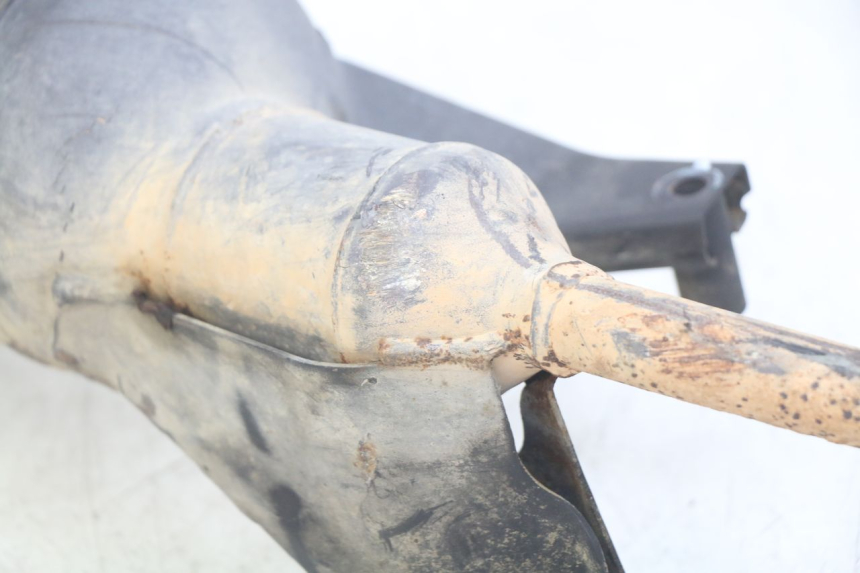 photo de ESCAPE SYM ORBIT III 3 4T 50 (2021 - 2025)