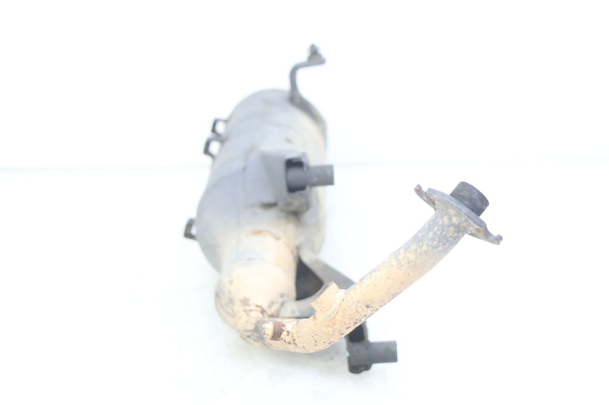 photo de ESCAPE SYM ORBIT III 3 4T 50 (2021 - 2025)