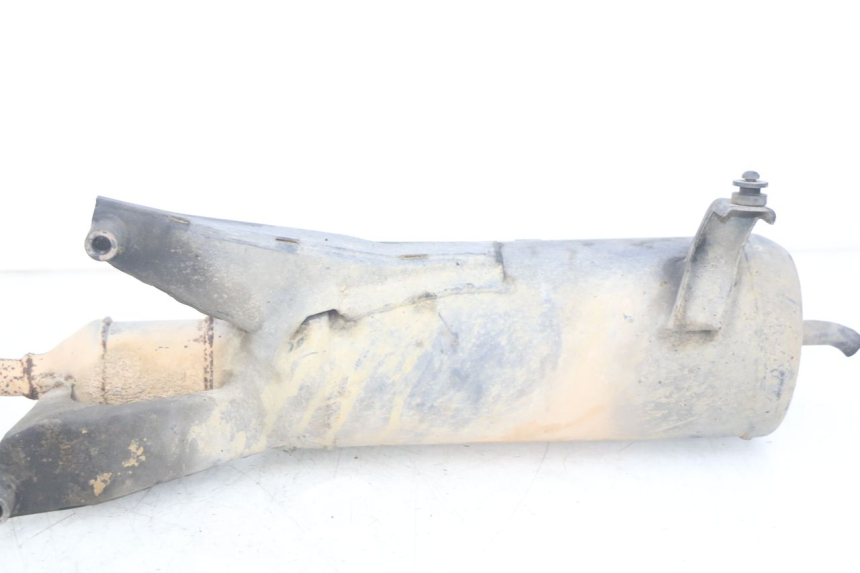 photo de ESCAPE SYM ORBIT III 3 4T 50 (2021 - 2025)