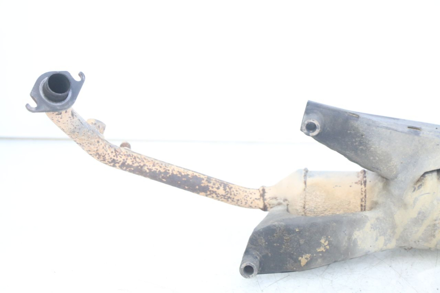 photo de ESCAPE SYM ORBIT III 3 4T 50 (2021 - 2025)