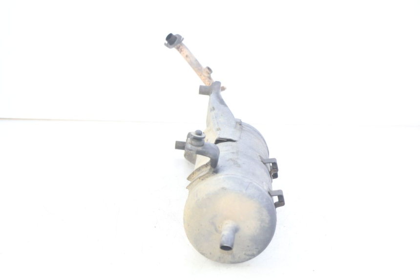 photo de ESCAPE SYM ORBIT III 3 4T 50 (2021 - 2025)