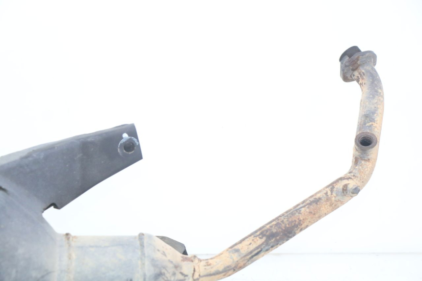 photo de ESCAPE SYM ORBIT III 3 4T 50 (2021 - 2025)