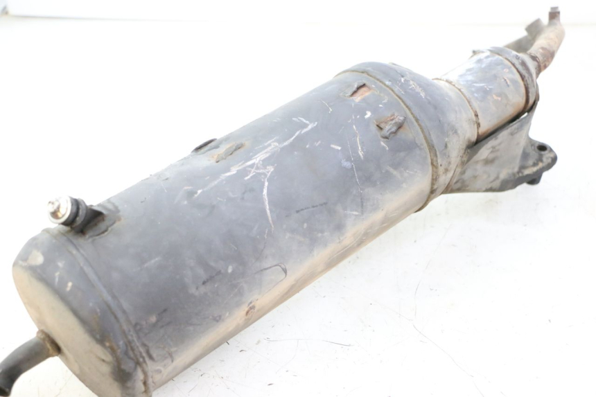 photo de ESCAPE SYM ORBIT III 3 4T 50 (2018 - 2021)