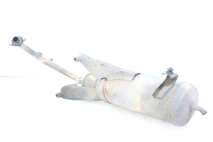 photo de ESCAPE SYM ORBIT III 3 4T 50 (2018 - 2021)