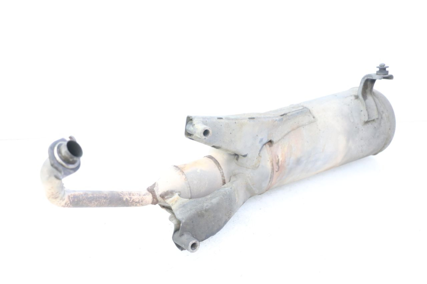 photo de ESCAPE SYM ORBIT III 3 4T 50 (2018 - 2021)