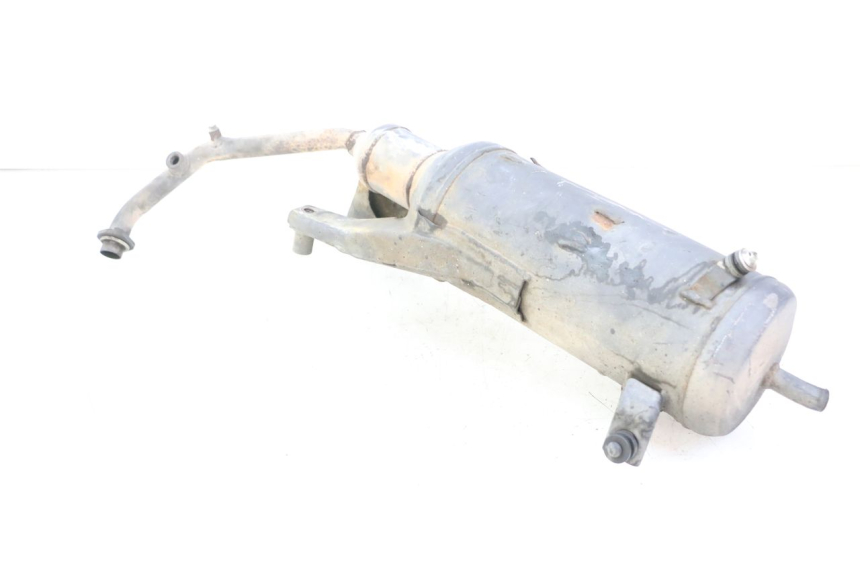 photo de ESCAPE SYM ORBIT III 3 4T 50 (2018 - 2021)