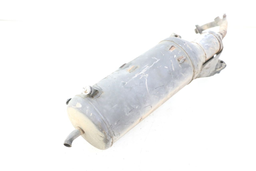 photo de ESCAPE SYM ORBIT III 3 4T 50 (2018 - 2021)