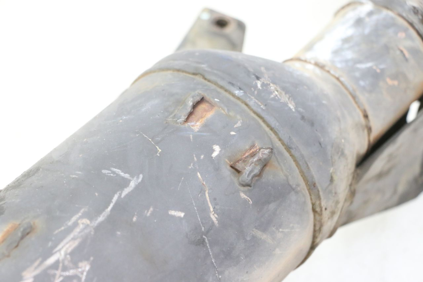 photo de ESCAPE SYM ORBIT III 3 4T 50 (2018 - 2021)