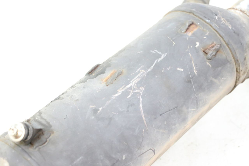 photo de ESCAPE SYM ORBIT III 3 4T 50 (2018 - 2021)