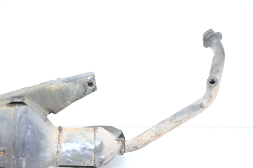 photo de ESCAPE SYM ORBIT III 3 4T 50 (2018 - 2021)