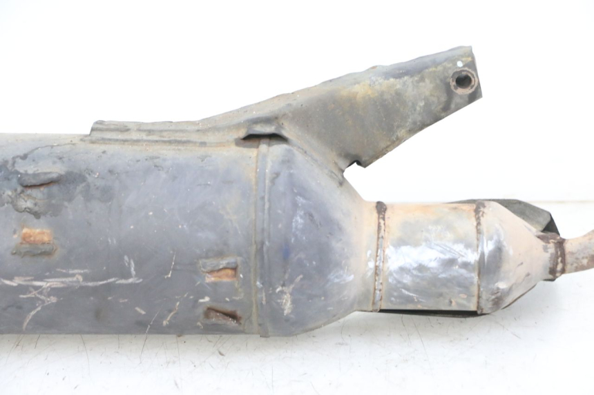 photo de ESCAPE SYM ORBIT III 3 4T 50 (2018 - 2021)