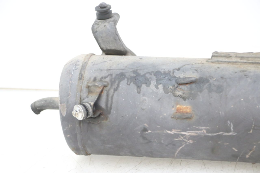 photo de ESCAPE SYM ORBIT III 3 4T 50 (2018 - 2021)