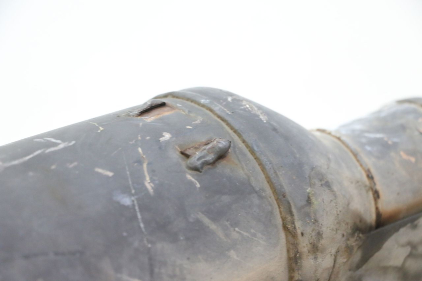 photo de ESCAPE SYM ORBIT III 3 4T 50 (2018 - 2021)