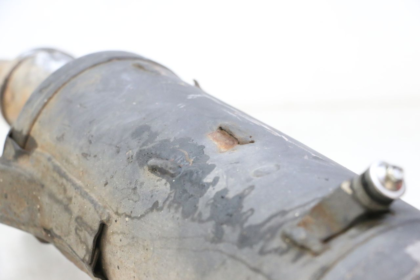 photo de ESCAPE SYM ORBIT III 3 4T 50 (2018 - 2021)