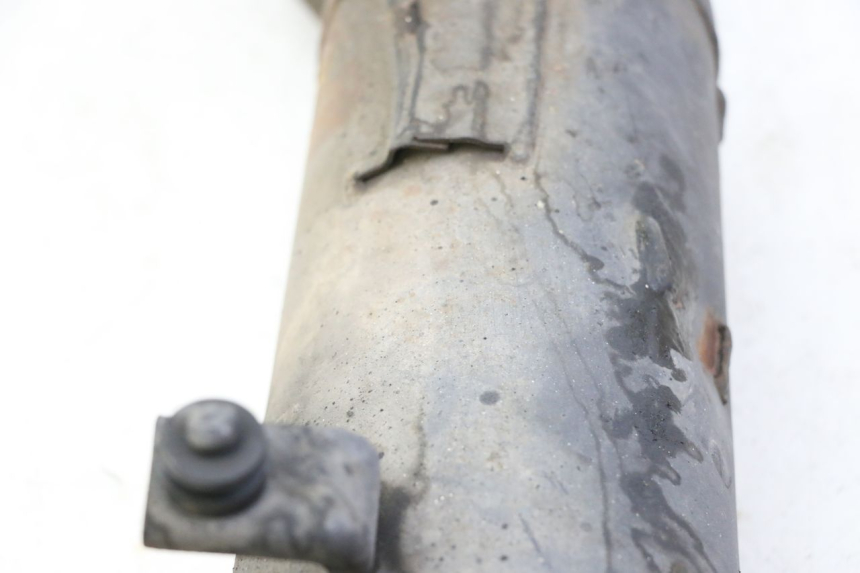 photo de ESCAPE SYM ORBIT III 3 4T 50 (2018 - 2021)