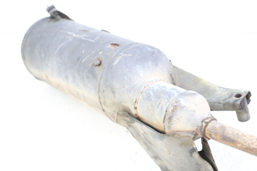 photo de ESCAPE SYM ORBIT III 3 4T 50 (2018 - 2021)