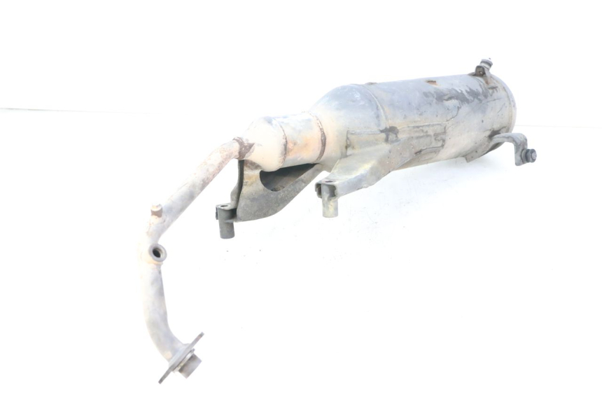 photo de ESCAPE SYM ORBIT III 3 4T 50 (2018 - 2021)