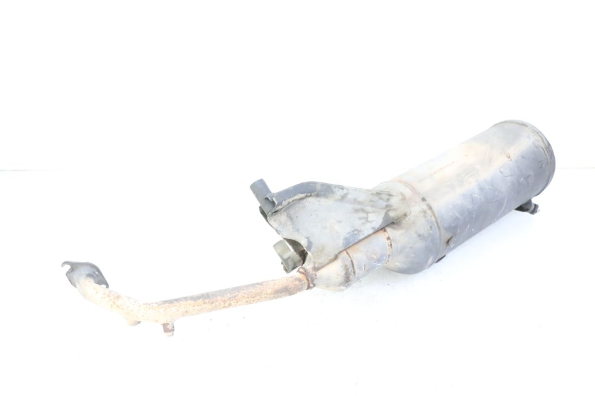 photo de ESCAPE SYM ORBIT III 3 4T 50 (2018 - 2021)