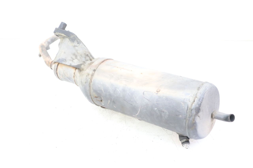 photo de ESCAPE SYM ORBIT III 3 4T 50 (2018 - 2021)