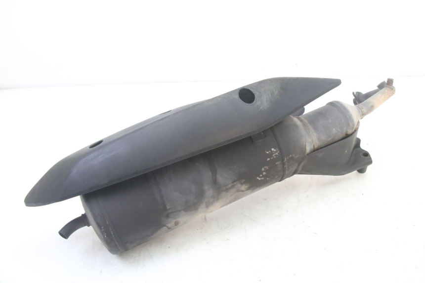 photo de ESCAPE SYM ORBIT III 3 4T 50 (2021 - 2025)