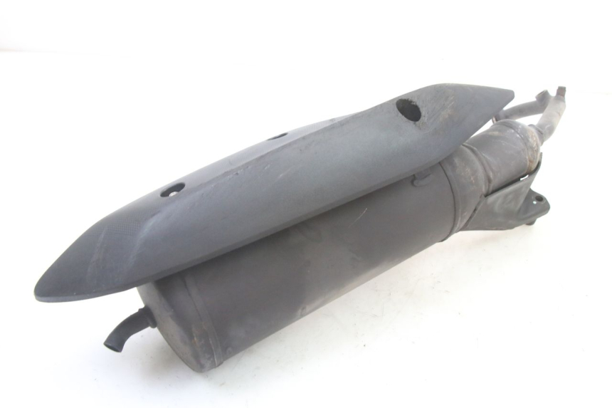 photo de ESCAPE SYM ORBIT III 3 4T 50 (2021 - 2025)